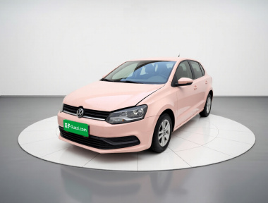 Volkswagen Polo 2018 Volkswagen Polo 2018 car image