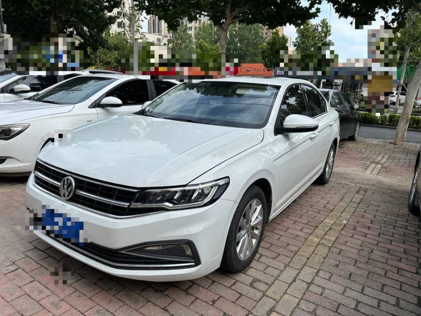 Volkswagen Bora 2019 Volkswagen Bora 2019 car image