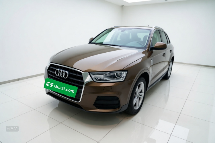 Audi Q3 2016 car image #2