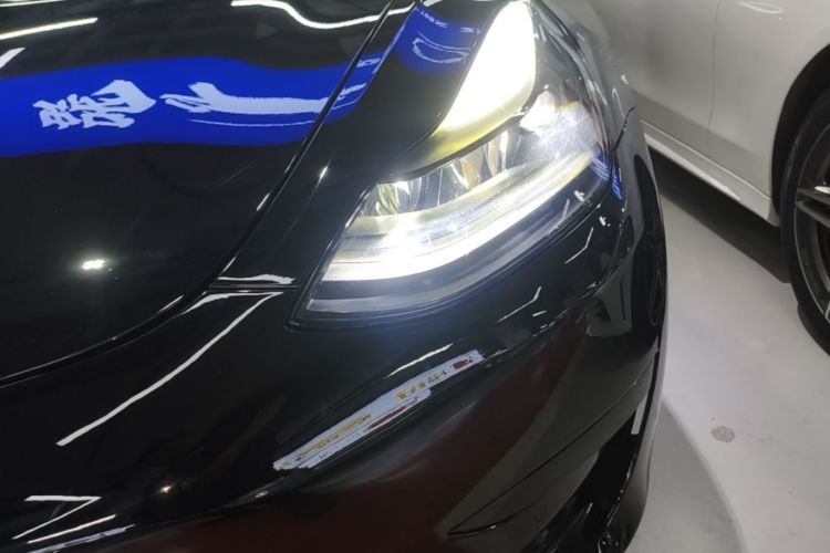 Tesla Model 3 2022 #23 Tesla Model 3 2022 immagine di auto #23