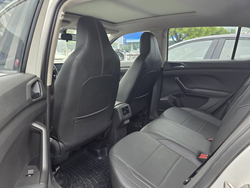 大众 途铠 2019 汽车图片 #3