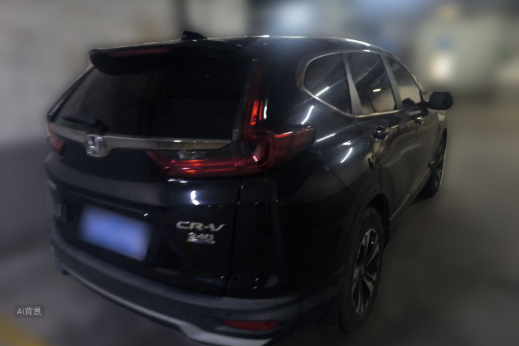Honda CR-V 2022 #7 Honda CR-V 2022 car image #7