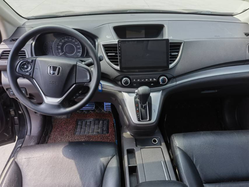 Honda CR-V 2012 car image #9