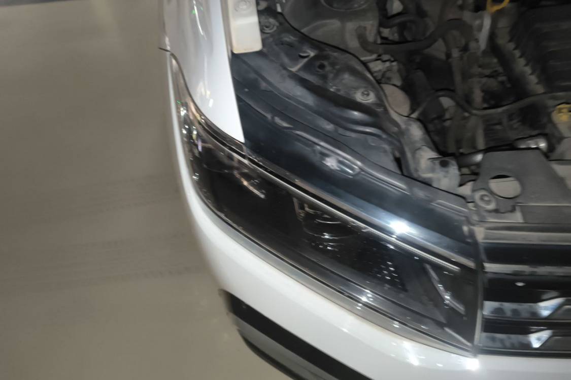 Volkswagen T-Cross 2019 car image #7