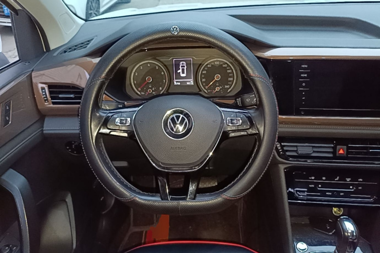 Volkswagen Tharu 2022 #11 Volkswagen Tharu 2022 imagen de coche #11