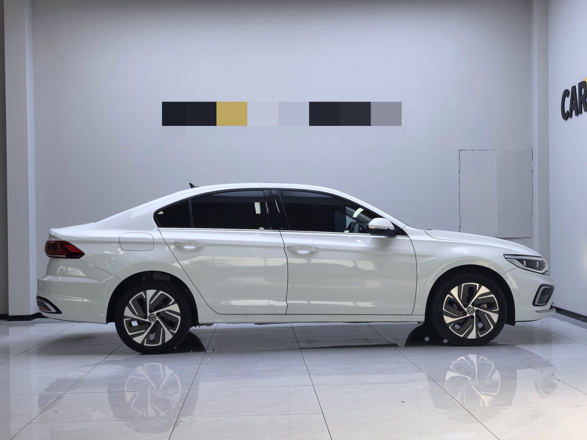 Volkswagen Bora 2023 #4 Volkswagen Bora 2023 immagine di auto #4