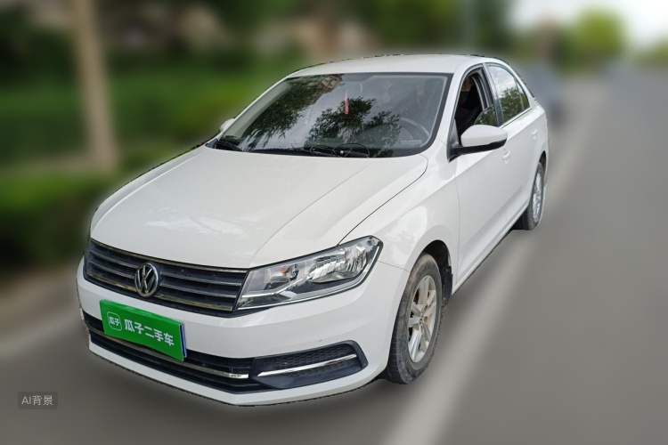 Volkswagen Santana 2021 #2 Volkswagen Santana 2021 car image #2