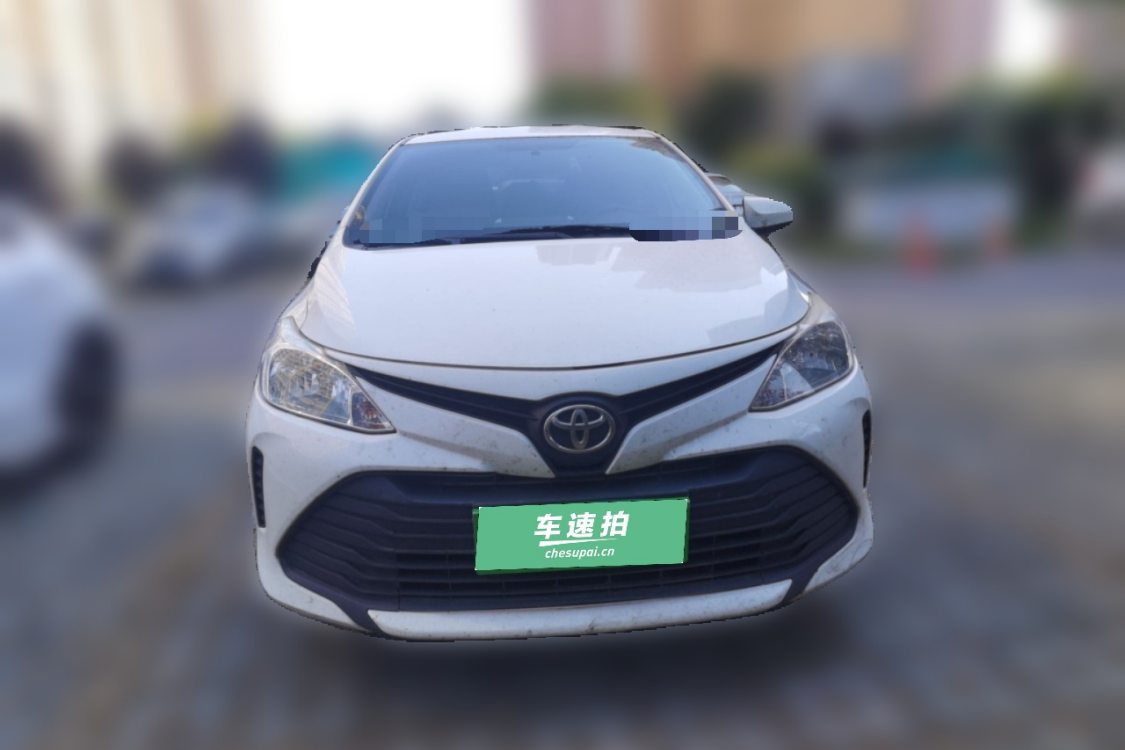 Toyota Vios 2020 #5 Toyota Vios 2020 car image #5