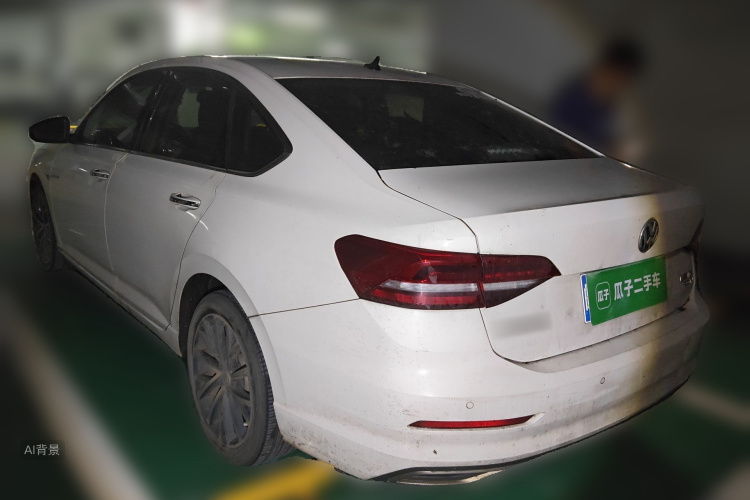Volkswagen Lavida 2019 #5 Volkswagen Lavida 2019 car image #5