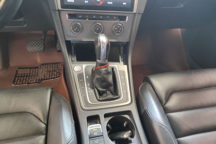 Volkswagen Golf 2016 #14 Volkswagen Golf 2016 car image #14