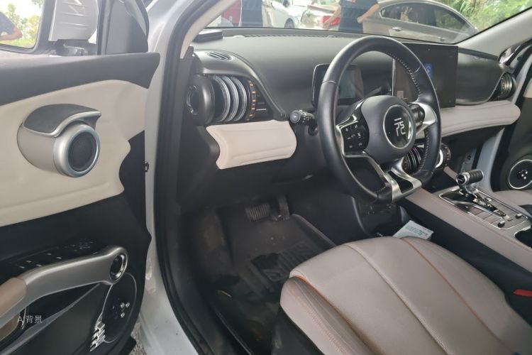 BYD Yuan Plus 2024 car image #18