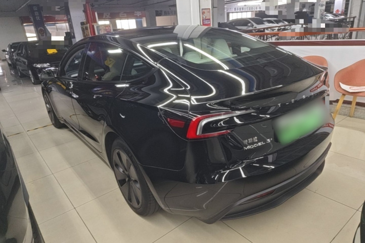 Tesla Model 3 2023 #5 Tesla Model 3 2023 imagen de coche #5