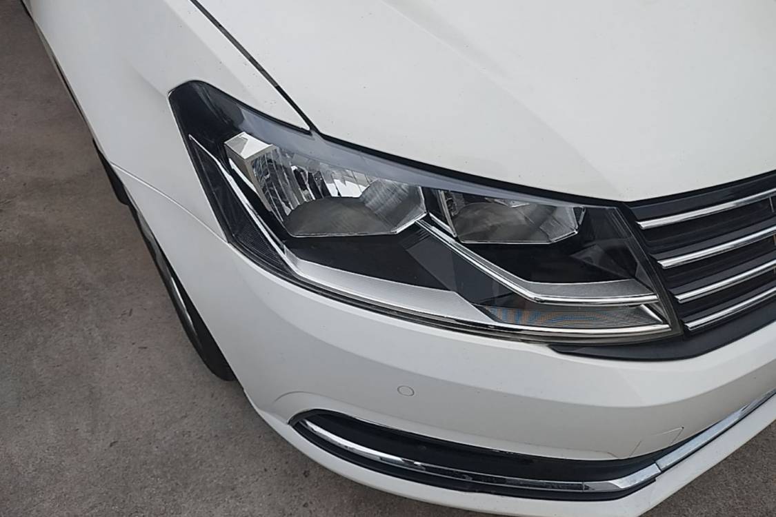 Volkswagen Lavida 2015 #7 Volkswagen Lavida 2015 صورة سيارة #7