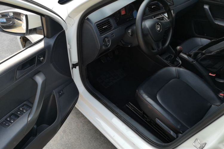 Volkswagen Santana 2018 #16 Volkswagen Santana 2018 imagen de coche #16