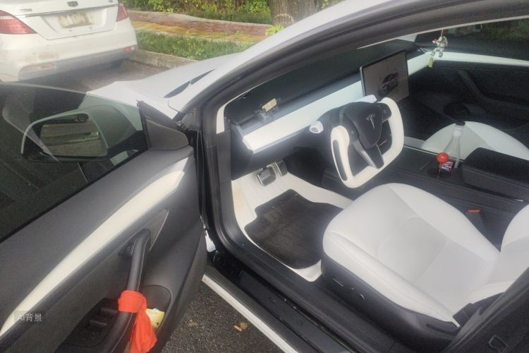 Tesla Model 3 2023 #18 Tesla Model 3 2023 car image #18