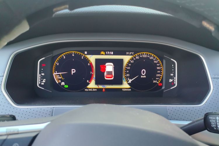 Volkswagen Lavida 2023 car image #13