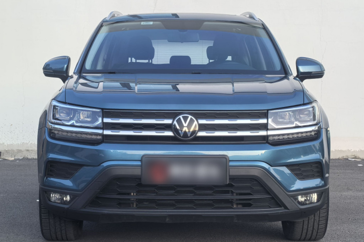 Volkswagen Tharu 2022 #7 Volkswagen Tharu 2022 صورة سيارة #7