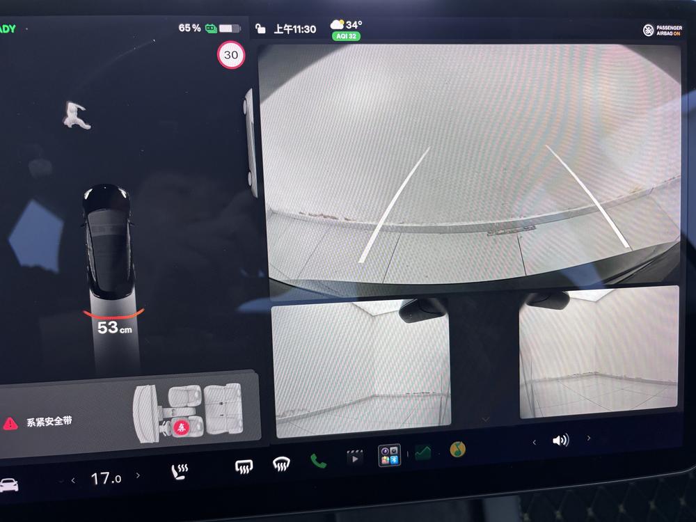 Tesla Model 3 2021 #8 Tesla Model 3 2021 car image #8