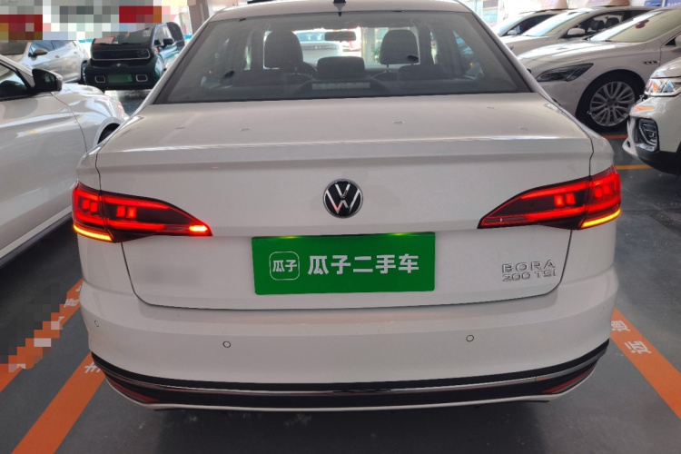 Volkswagen Bora 2024 car image #6