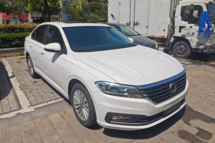 Volkswagen Lavida 2021 #6 Volkswagen Lavida 2021 car image #6