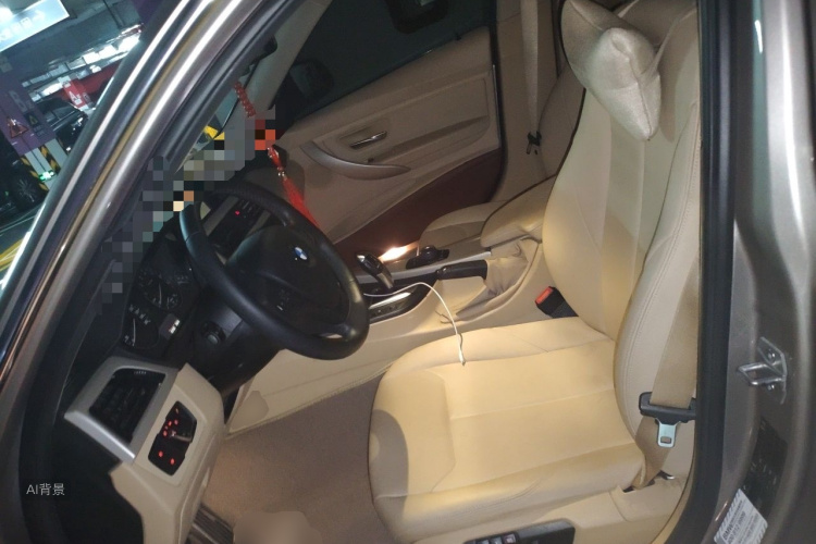 BMW 3 Series 2015 #17 BMW 3 Series 2015 imagen de coche #17