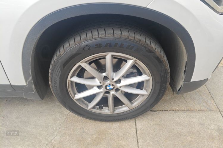 BMW X1 2016 #9 BMW X1 2016 immagine di auto #9