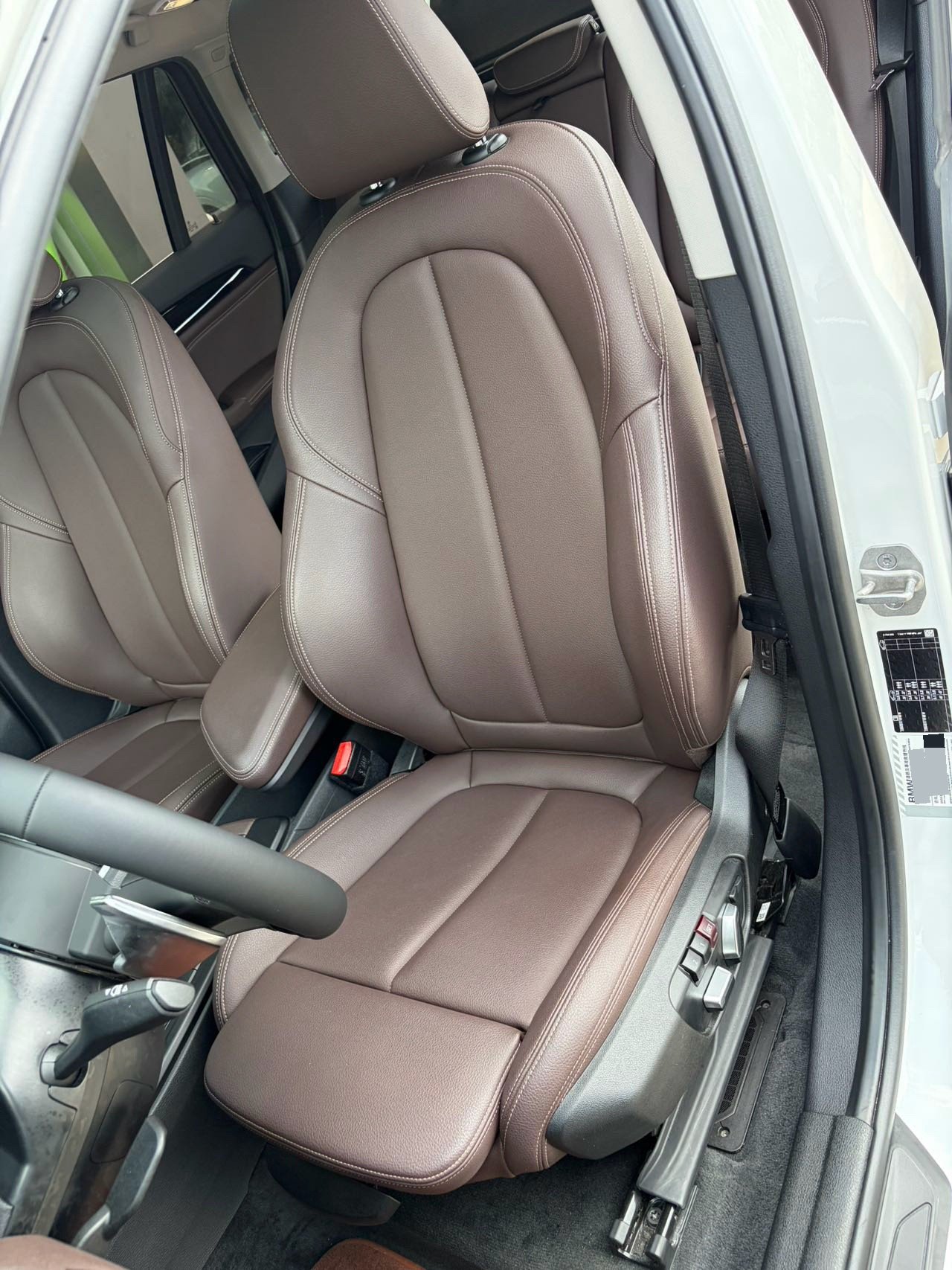BMW X1 2021 #6 BMW X1 2021 car image #6