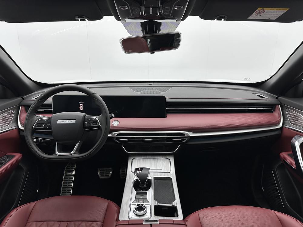 Jetour X70 PLUS 2022 imagem de carro #13