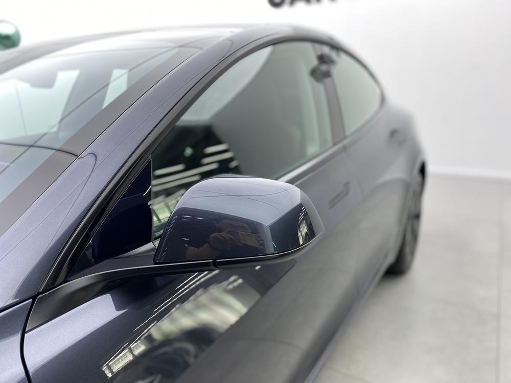Tesla Model 3 2025 #15 Tesla Model 3 2025 car image #15