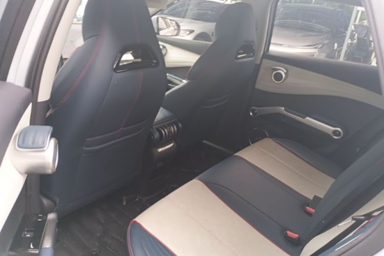 BYD Yuan Plus 2023 car image #17