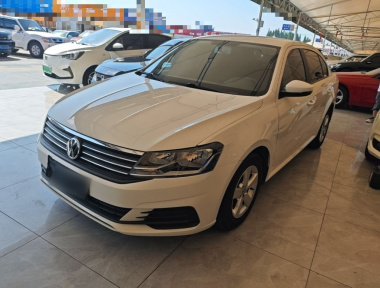 Volkswagen Lavida 2021 Volkswagen Lavida 2021 car image