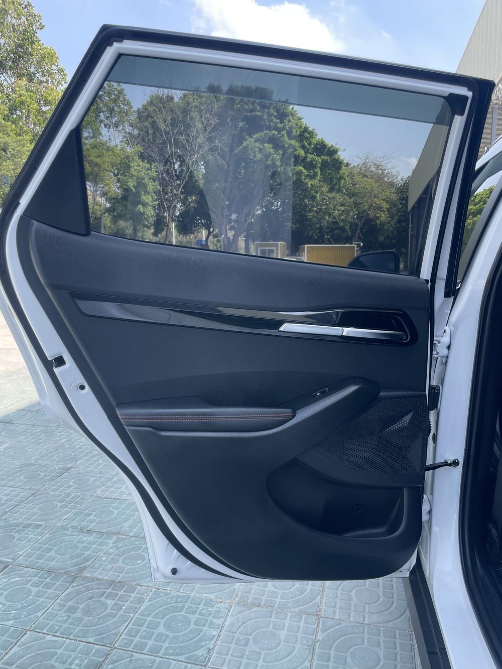 Kia Seltos 2024 image de voiture #28