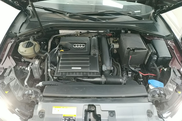 Audi A3 2016 #20 Audi A3 2016 immagine di auto #20