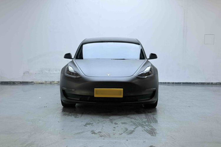 Tesla Model 3 2023 #3 Tesla Model 3 2023 car image #3