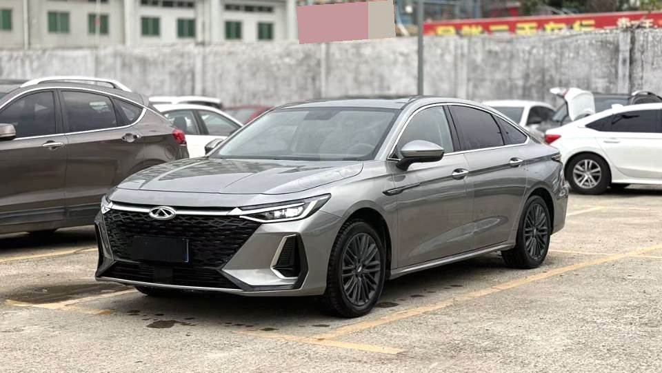 Chery Arrizo 8 2023 Chery Arrizo 8 2023 car image
