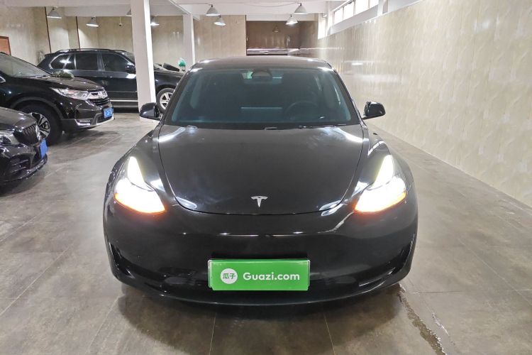 Tesla Model 3 2023 #3 Tesla Model 3 2023 car image #3