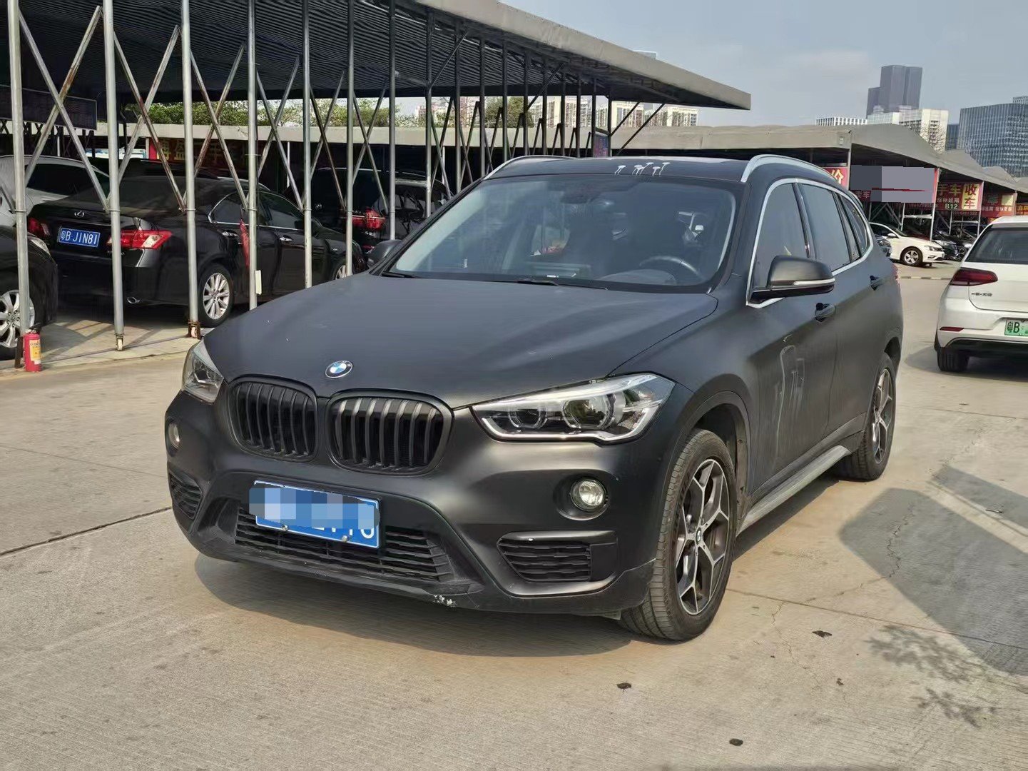 2018 2018 car image