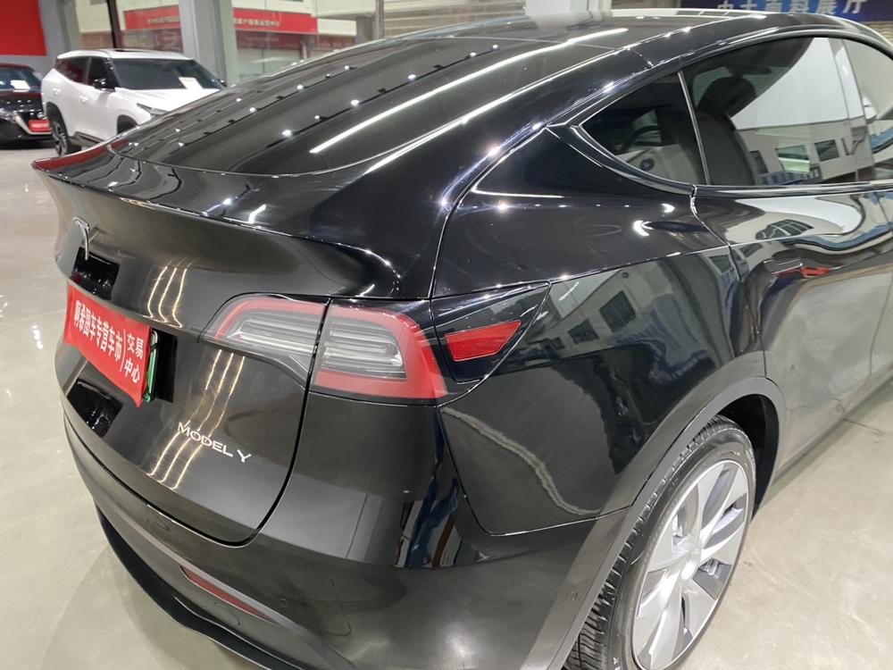 Tesla Model Y 2023 #18 Tesla Model Y 2023 car image #18