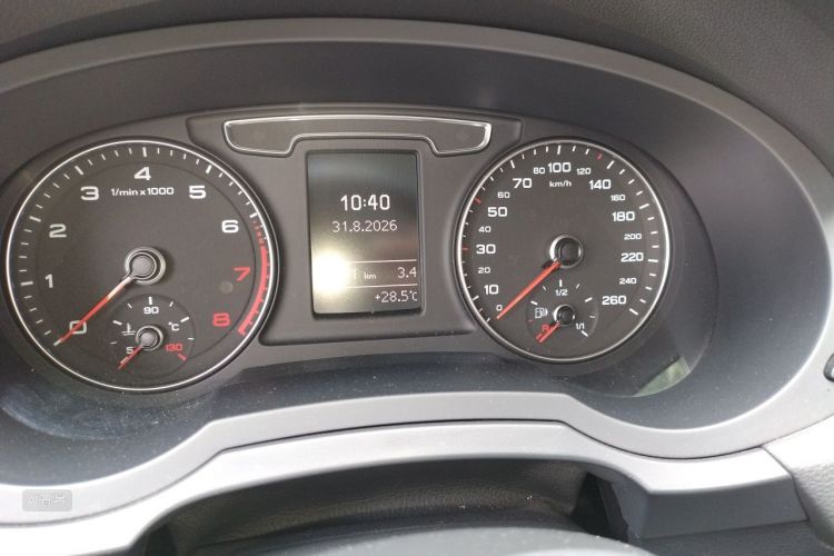 Audi Q3 2017 #14 Audi Q3 2017 car image #14