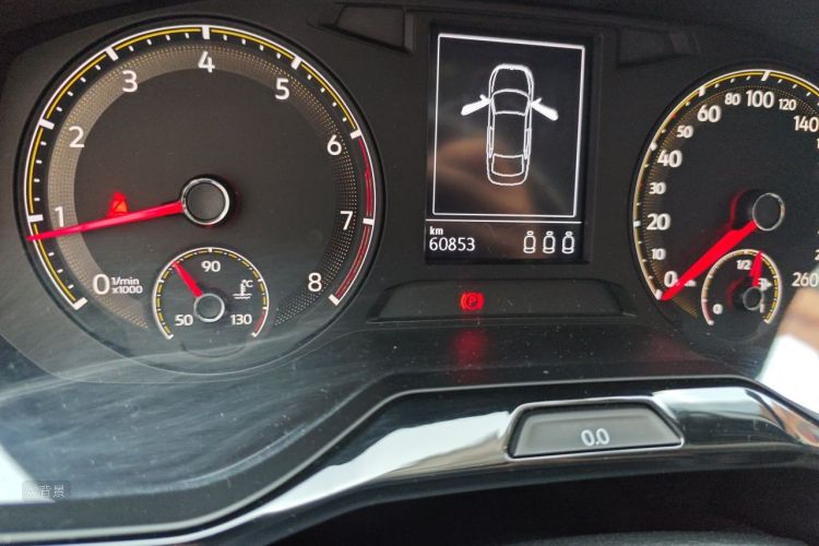 Volkswagen Bora 2019 immagine di auto #14