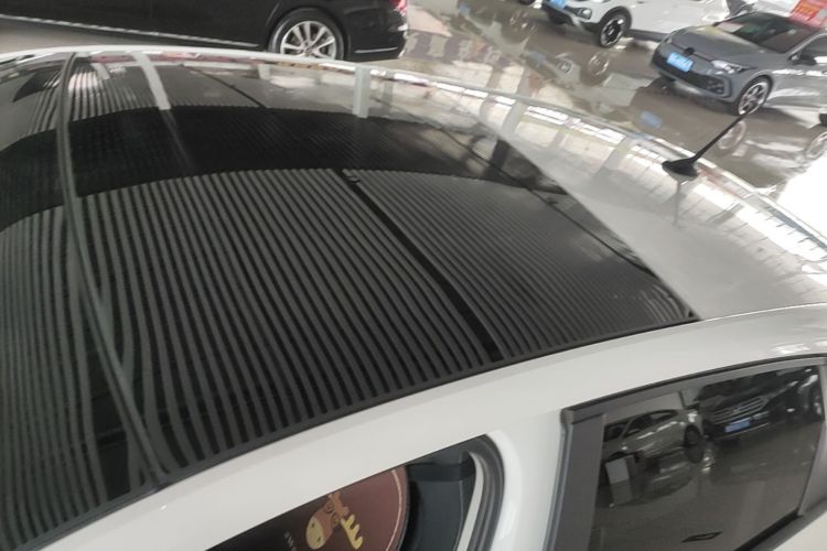 Volkswagen Polo 2021 car image #25