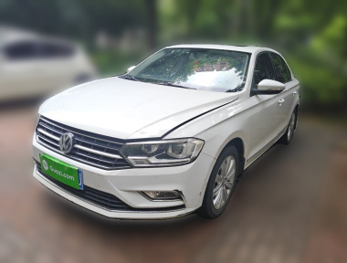Volkswagen Bora 2018 Volkswagen Bora 2018 صورة سيارة