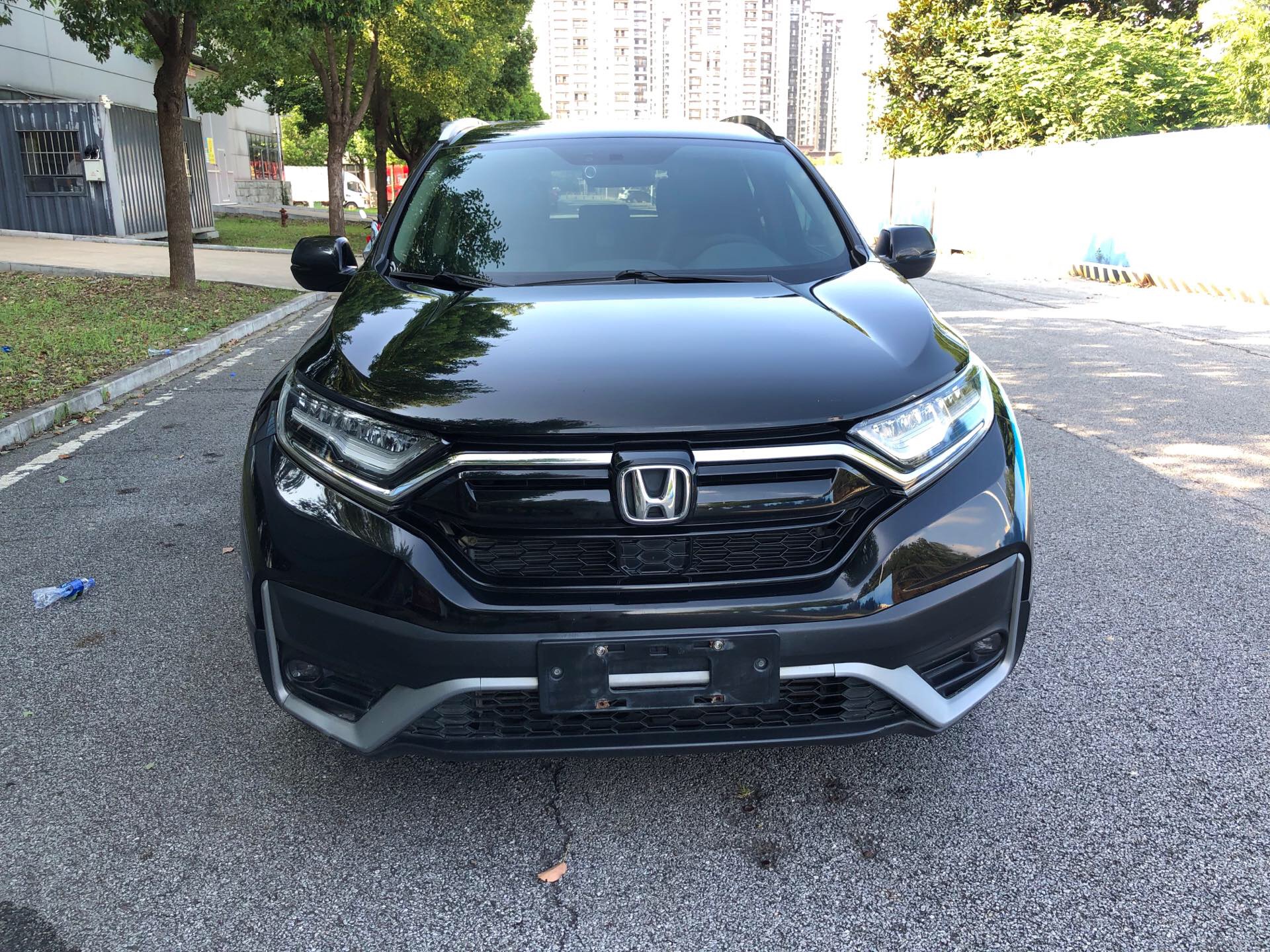 Honda CR-V 2022 car image #3