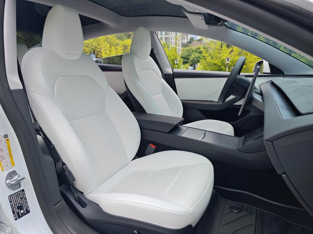 Tesla Model 3 2025 car image #23