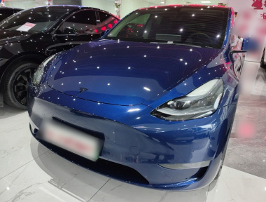 Tesla Model Y 2024 car image 