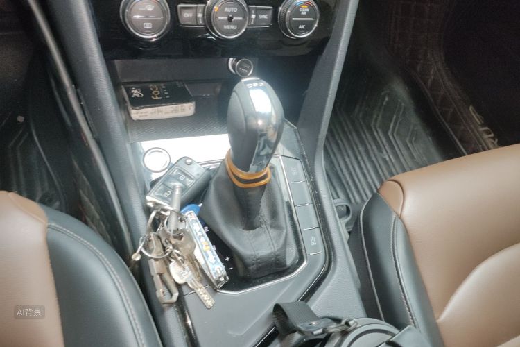 大众 途岳 2019 汽车图片 #16