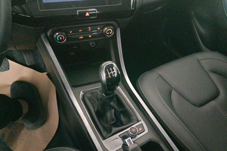 Chery Tiggo 3x 2021 car image #14