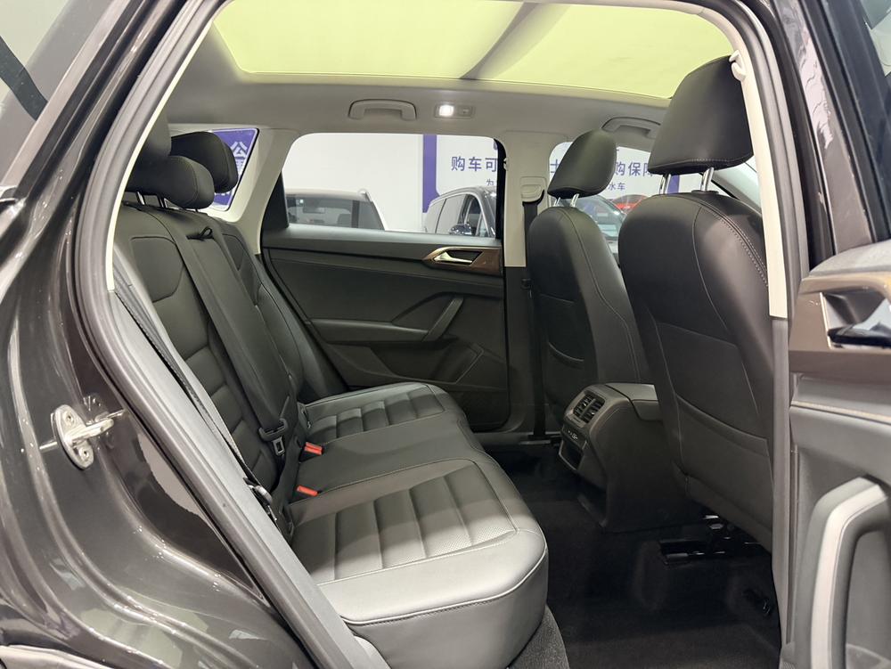 Volkswagen Tharu 2023 #21 Volkswagen Tharu 2023 car image #21