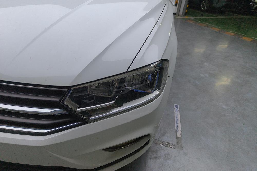 Volkswagen Bora 2019 #4 Volkswagen Bora 2019 car image #4