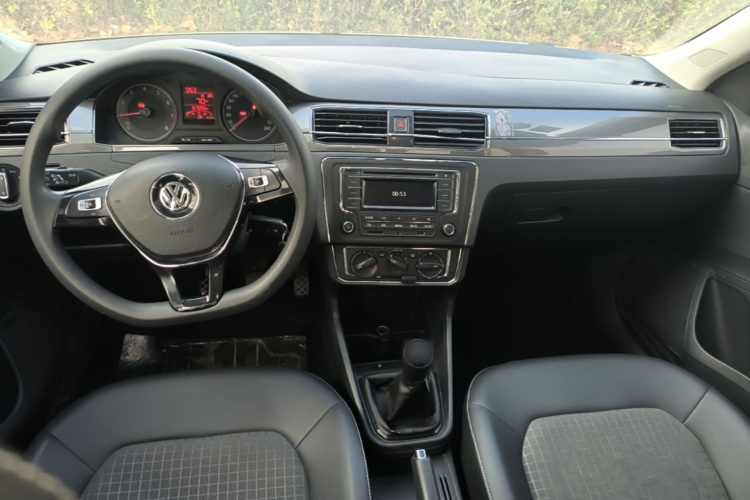 Volkswagen Santana 2019 #10 Volkswagen Santana 2019 immagine di auto #10
